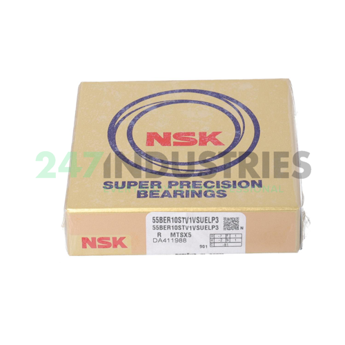 55BER10STV1VSUELP3 NSK