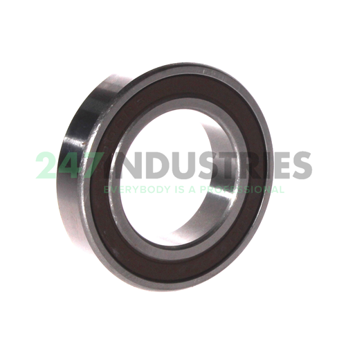 6008 2RS FBJ Image 2