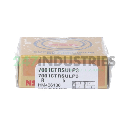 7001CTRSULP3 NSK