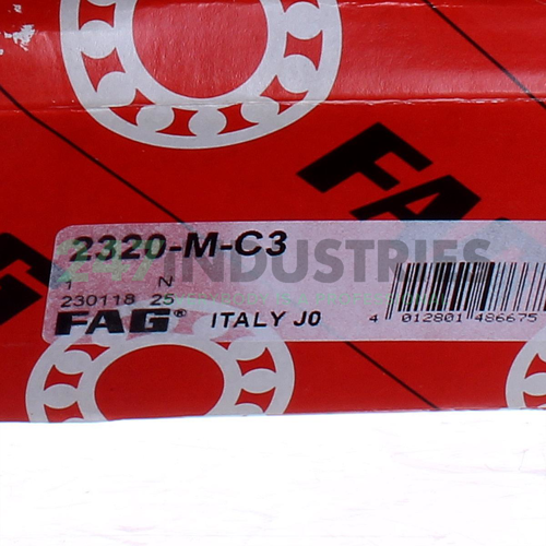 2320-M-C3 FAG Image 6