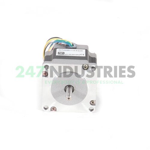 SVT23G51-1-A-6-0-00 Servotecnica Image 2