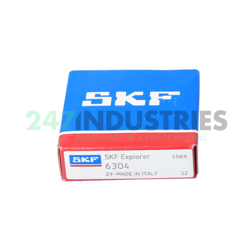 6304 SKF Image 3