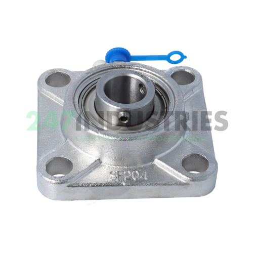 SSBFL204 Keep Moving Long