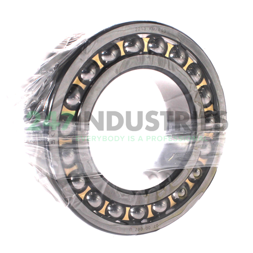 2219KM/P63 SKF Image 2