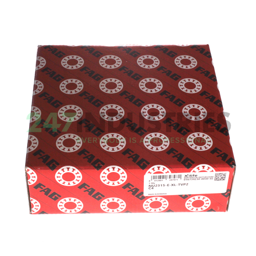 NU2315-E-XL-TVP2-C4 FAG Image 4