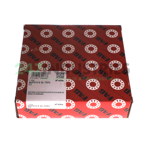 NUP314-E-XL-TVP2-C3 FAG Image 4