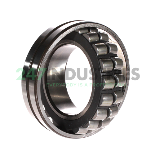 22215KCJW33C3 Timken Image 4