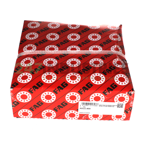 H322.400 FAG Image 4