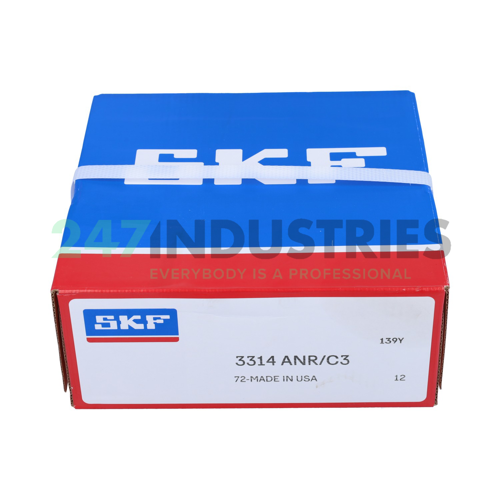 3314ANR/C3 SKF Image 4