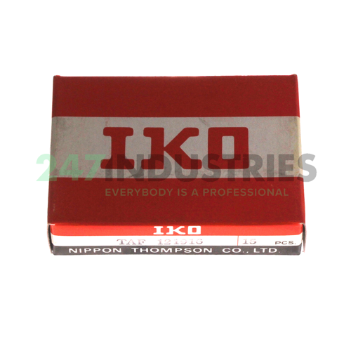TAF121916 IKO Image 3
