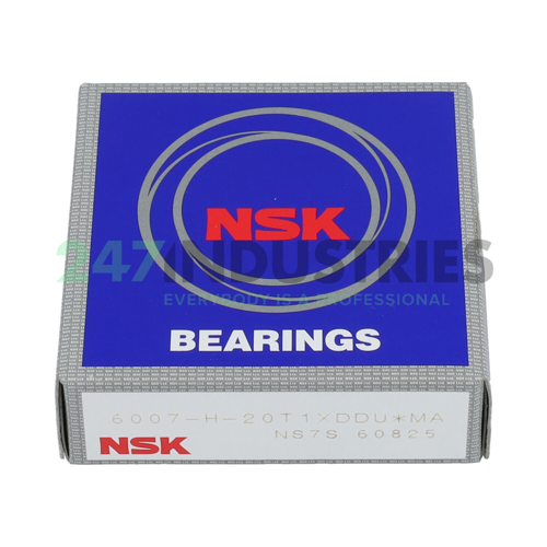 6007-H-20T1XDDU MA NSK Image 3