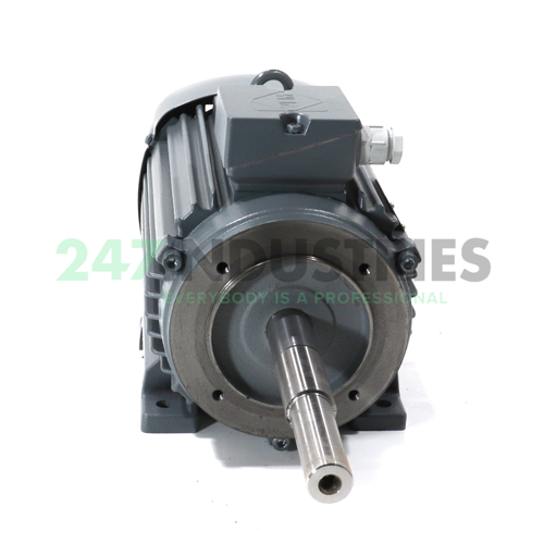 IE2-WE1R100L4FANHFDS-K/663 VEM Image 2