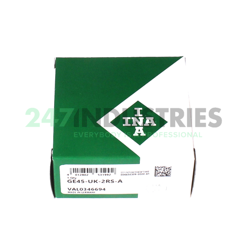 GE45-UK-2RS-A INA Image 3