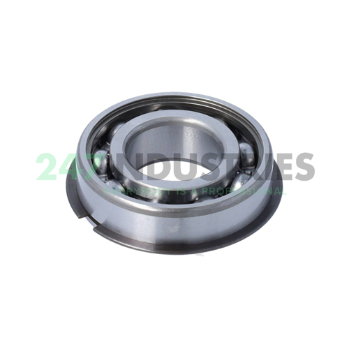 6205NR/C3 SKF Image 2