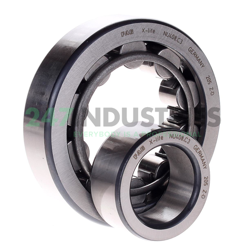 NU408.C3 FAG Image 2