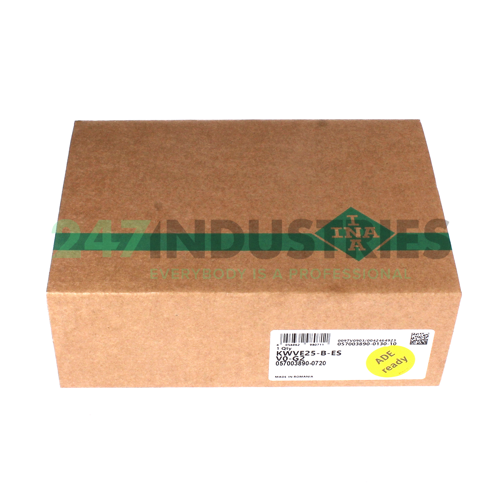 KWVE25-B-ES-V0-G2 INA Image 4