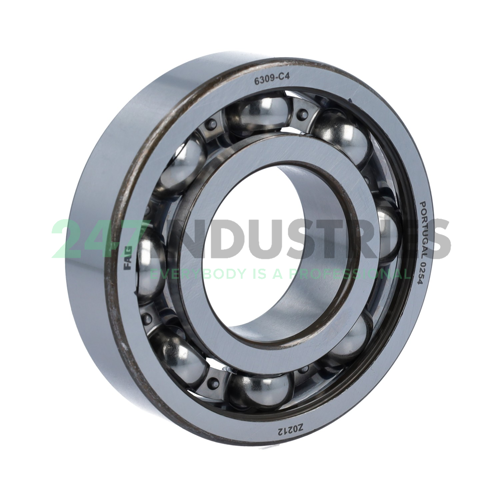 6309-C4 FAG