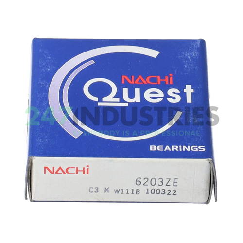 6203 ZE C3 Nachi Image 3
