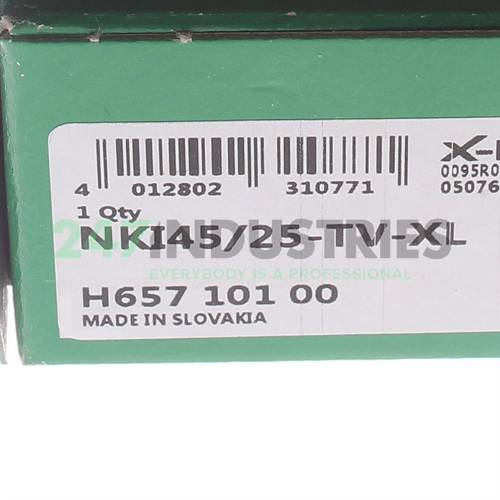NKI45/25-TV-XL INA Image 6