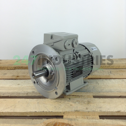 1LE1003-1AA42-2JA4-Z Siemens