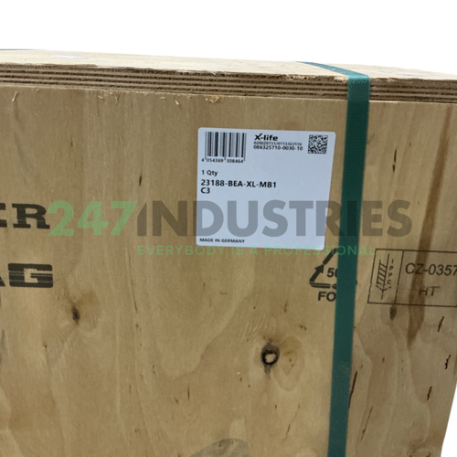 23188-BEA-XL-MB1-C3 FAG Image 3