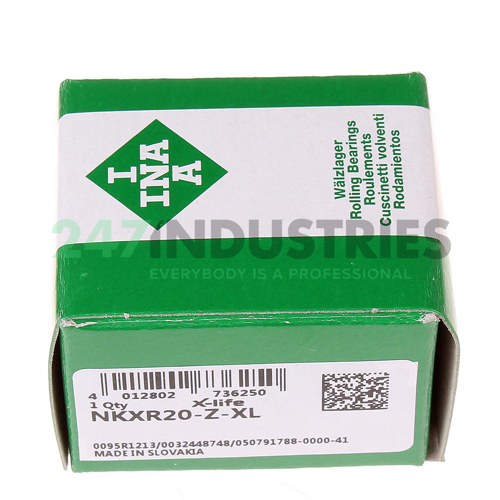 NKXR20-Z-XL INA Image 4