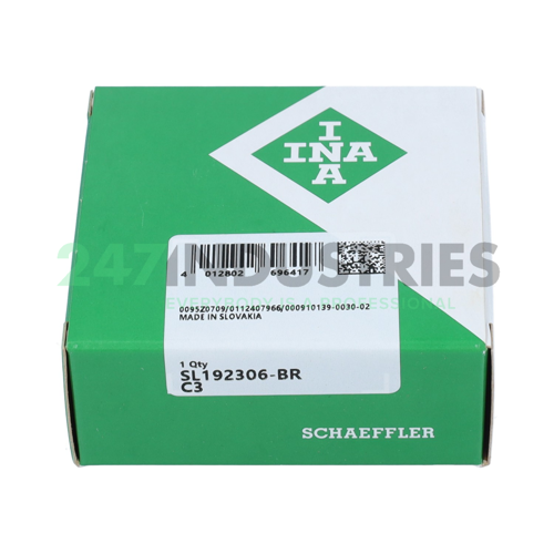 SL192306-BR-C3 INA Image 3