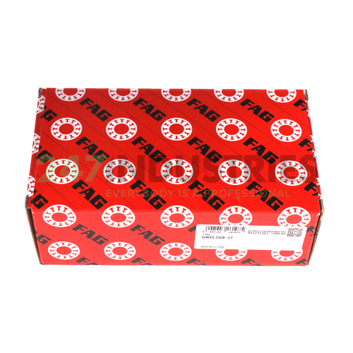 UKFL208-J7 FAG Image 4