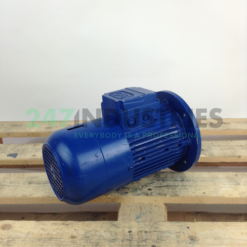 HBF80A4B5 Rossi Image 3