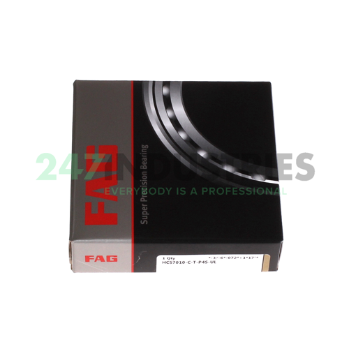 HCS7010-C-T-P4S-UL FAG Image 2