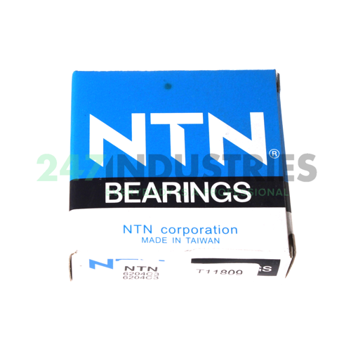 6204C3 NTN Image 3