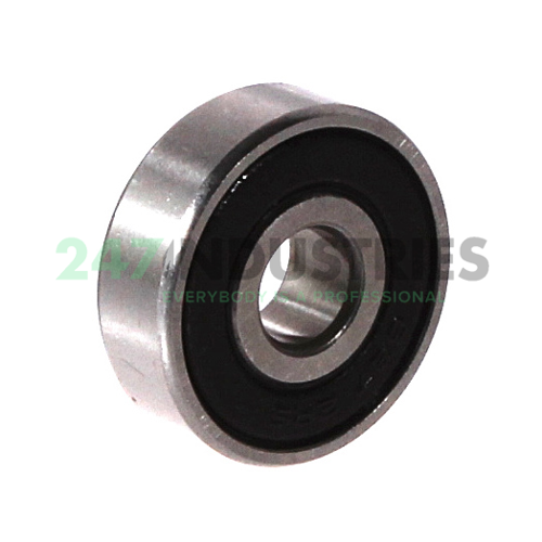 627 2RS Neutral Image 2