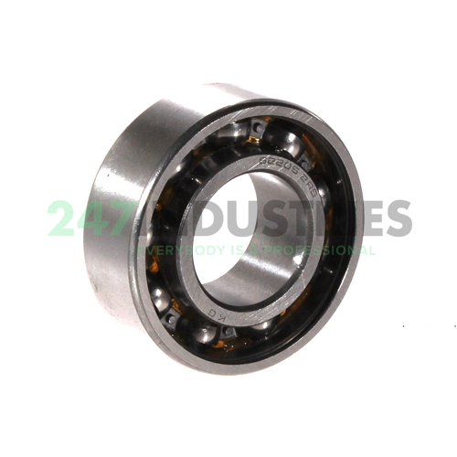 62205-2RS KG