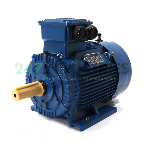 KAE2G160M-4B3E3K EMK