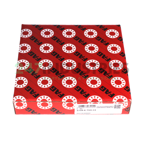 1218-K-TVH-C4 FAG Image 4