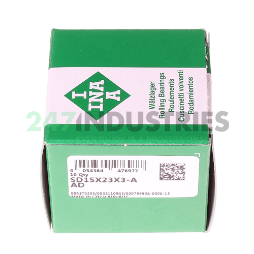 SD15X23X3A INA Image 2