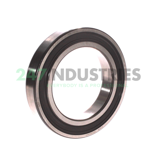 6018-2RS1/C3 SKF