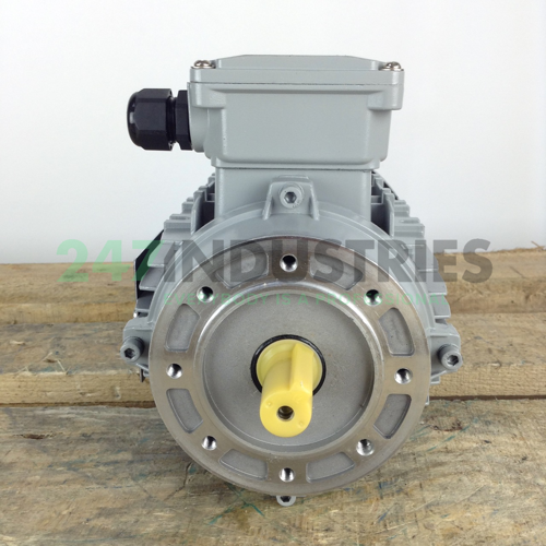 MR71C4-B14 Neri Motori Image 4