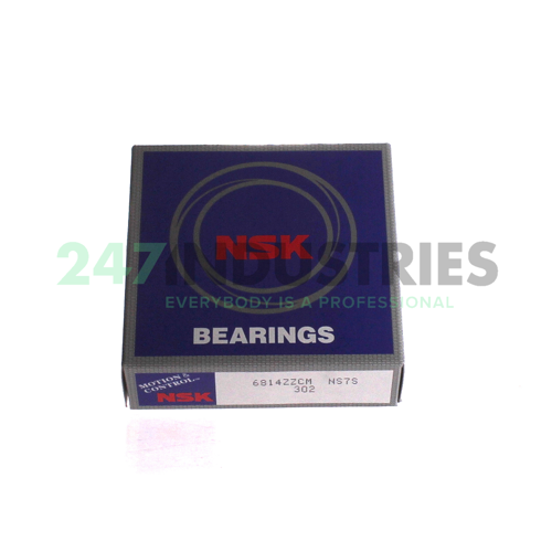 6814ZZCM NSK Image 3