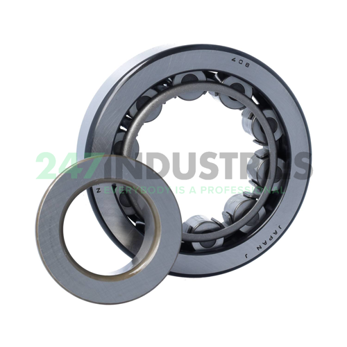 NJ408WC3 NSK Image 4