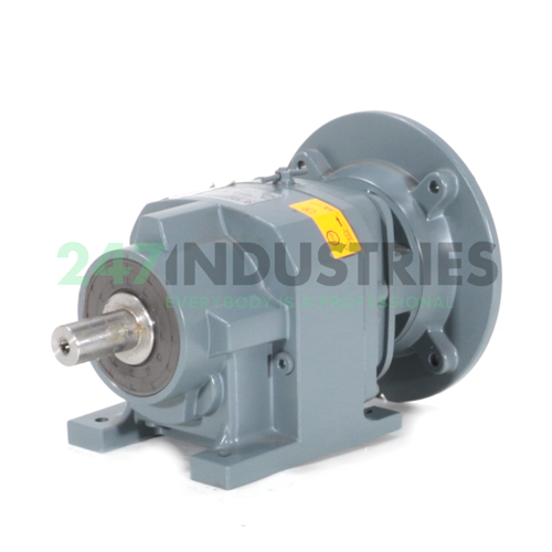 SK372.1-IEC80 Nord Drive Systems Image 3