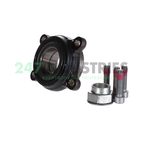 VKBA3502 SKF Image 4