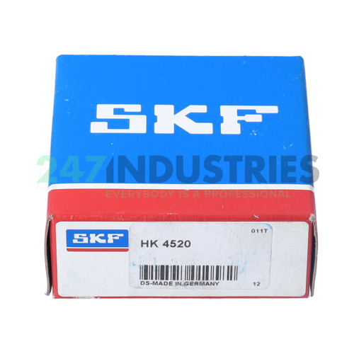 HK4520 SKF Image 3