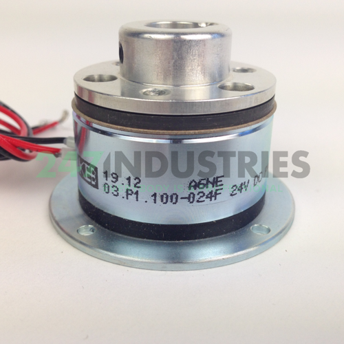 03.P1.100-024F KEB Image 4