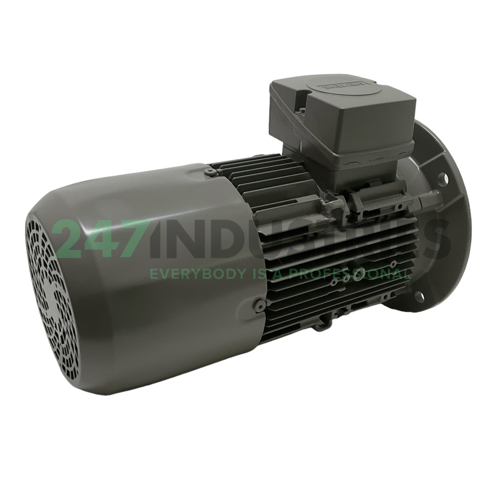 1LE1004-1AB53-4FA4 Siemens Image 4