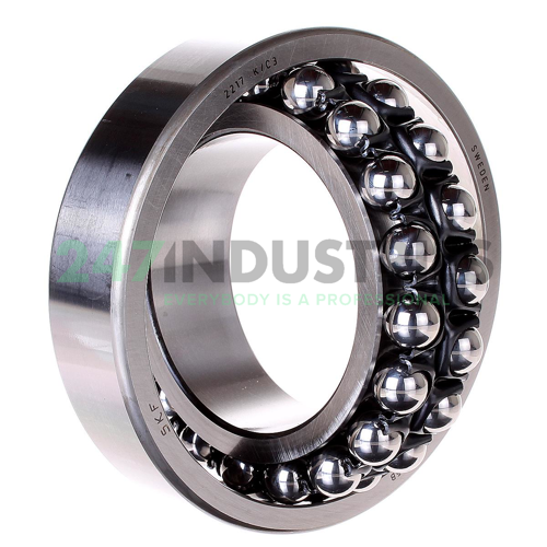 2217K/C3 SKF Image 2
