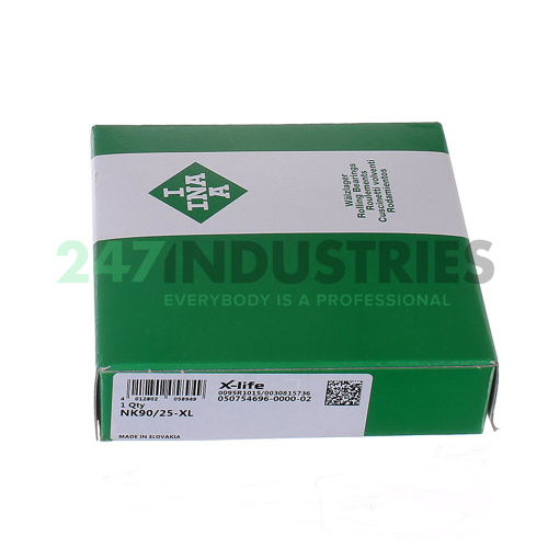 NK90/25-XL INA Image 4