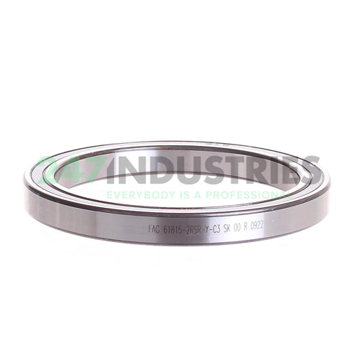 61815-2RSR-Y-C3 FAG Image 2