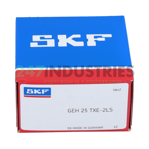GEH25TXE-2LS SKF Image 3