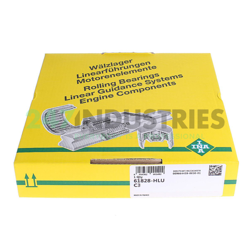 61828-HLU-C3 INA Image 3